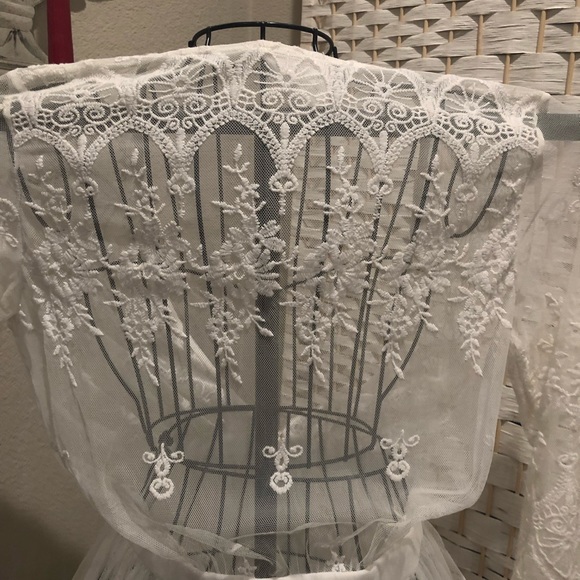 Spell and the Gypsy collective Canyon Moon Duster - Picture 6 of 8